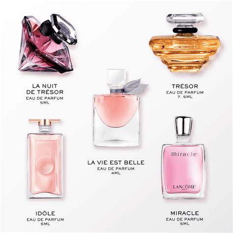 where to buy lancome perfume.